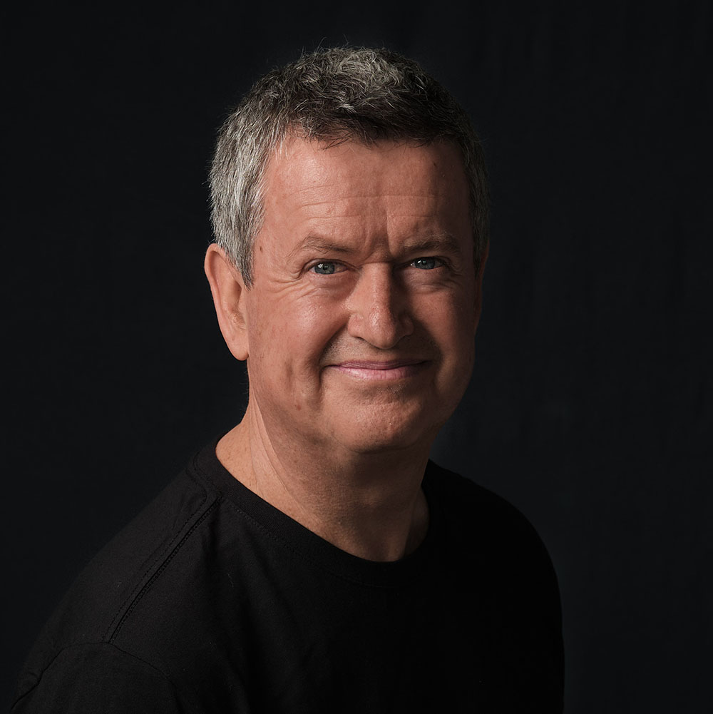 Smartsign's Sales Director in Australia, Paul Rushton